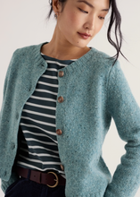 Load image into Gallery viewer, Seasalt Dawson Pick Cardigan Lichen