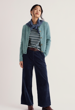 Load image into Gallery viewer, Seasalt Dawson Pick Cardigan Lichen