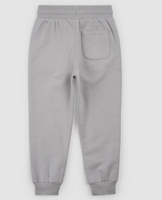 Load image into Gallery viewer, Miles Fleece Jogger Smoke Grey