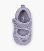 Load image into Gallery viewer, Stonz Baby Cruiser Mary Jane Haze Purple