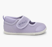 Load image into Gallery viewer, Stonz Baby Cruiser Mary Jane Haze Purple