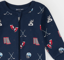 Load image into Gallery viewer, Petit Lem Goal Getters Print Sleeper