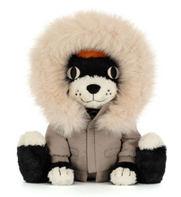 Load image into Gallery viewer, Jellycat Jack Alpine
