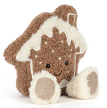 Load image into Gallery viewer, Amuseables Molasi Cookie