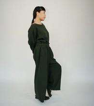 Load image into Gallery viewer, Pokoloko Loft Cotton Palazzo Pant