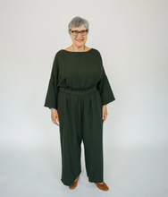 Load image into Gallery viewer, Pokoloko Loft Cotton Palazzo Pant