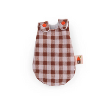 Load image into Gallery viewer, Les MInouchkas Baby Emile the Little Bear
