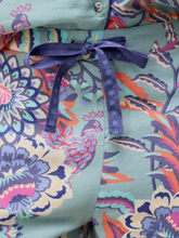 Load image into Gallery viewer, White Stuff UK Nina PJ Set Blue Print