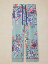 Load image into Gallery viewer, White Stuff UK Nina PJ Set Blue Print