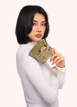 Load image into Gallery viewer, Powder UK Duck Mini Pouch