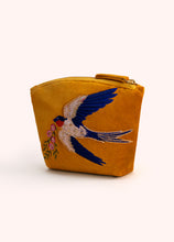 Load image into Gallery viewer, Powder UK Swallow Mini Pouch