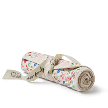 Load image into Gallery viewer, Wilson and Frenchy Tropical Garden Blanket