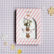 Load image into Gallery viewer, Rockahula Betty Bunny Hair and Jewellery Gift Set