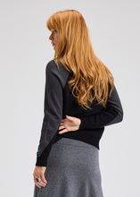 Load image into Gallery viewer, Zaket and Plover Panelled Cardigan