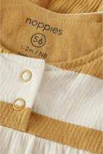 Load image into Gallery viewer, Noppies Prairie Stripe Playsuit