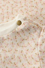 Load image into Gallery viewer, Noppies Egret Tee and Pant