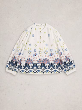 Load image into Gallery viewer, White Stuff UK Lana Top