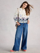 Load image into Gallery viewer, White Stuff UK Lana Top