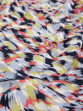 Load image into Gallery viewer, White Stuff UK Madeline Jersey Dress Blue Multi