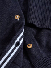 Load image into Gallery viewer, White Stuff UK Lulu Cardi Dark Navy