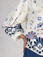 Load image into Gallery viewer, White Stuff UK Lana Top