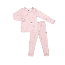 Load image into Gallery viewer, Coccoli Modal PJs Animal Dressup