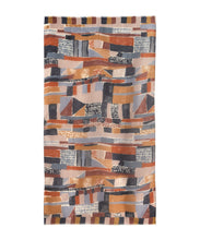 Load image into Gallery viewer, Echo Geo Wrap Charcoal Mix