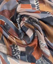 Load image into Gallery viewer, Echo Geo Wrap Charcoal Mix