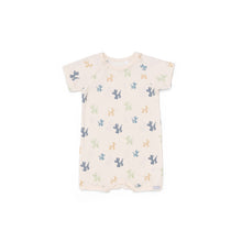 Load image into Gallery viewer, Coccoli Balloon Dogs Modal Shortie Playsuit