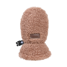 Load image into Gallery viewer, Kombi Camila Infant Mitt Brown Oak