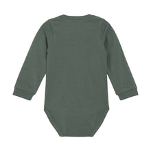 Load image into Gallery viewer, Minymo Animals Baby Onesie and Jogger