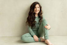 Load image into Gallery viewer, Coccoli Modal PJs Lilypad