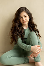 Load image into Gallery viewer, Coccoli Modal PJs Lilypad