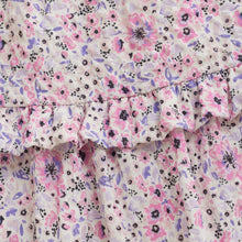 Load image into Gallery viewer, Creamie Ruffle Skirt