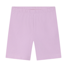 Load image into Gallery viewer, Minymo Bike Shorts Violet Dusk