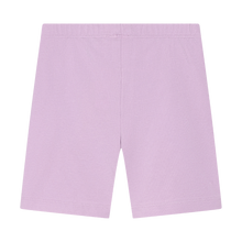 Load image into Gallery viewer, Minymo Bike Shorts Violet Dusk