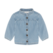 Load image into Gallery viewer, Noppies Denim Shirt Jacket