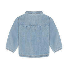 Load image into Gallery viewer, Noppies Denim Shirt Jacket