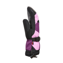 Load image into Gallery viewer, KOMBI Original Jr Mitt Orchid Petal