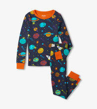Load image into Gallery viewer, Hatley Space Explorer Pyjamas