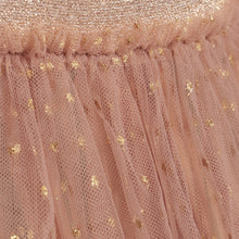 Load image into Gallery viewer, Minymo Glitter Tulle Skirt
