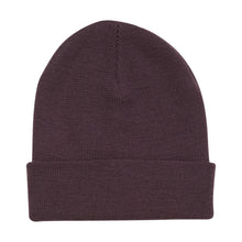 Load image into Gallery viewer, Color Kids Merino Wool Beanie