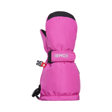 Load image into Gallery viewer, Kombi Roomy Mitt Fuschia Fedora