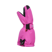 Load image into Gallery viewer, Kombi Roomy Mitt Fuschia Fedora