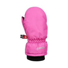Load image into Gallery viewer, Kombi Wonder Mitt Fuschia Fedora