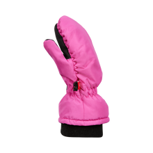 Load image into Gallery viewer, Kombi Wonder Mitt Fuschia Fedora