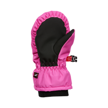 Load image into Gallery viewer, Kombi Wonder Mitt Fuschia Fedora
