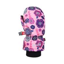 Load image into Gallery viewer, Kombi Wonder Mitt Retro Garden