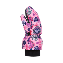 Load image into Gallery viewer, Kombi Wonder Mitt Retro Garden
