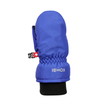 Load image into Gallery viewer, Kombi Wonder Mitt Sapphire Blue